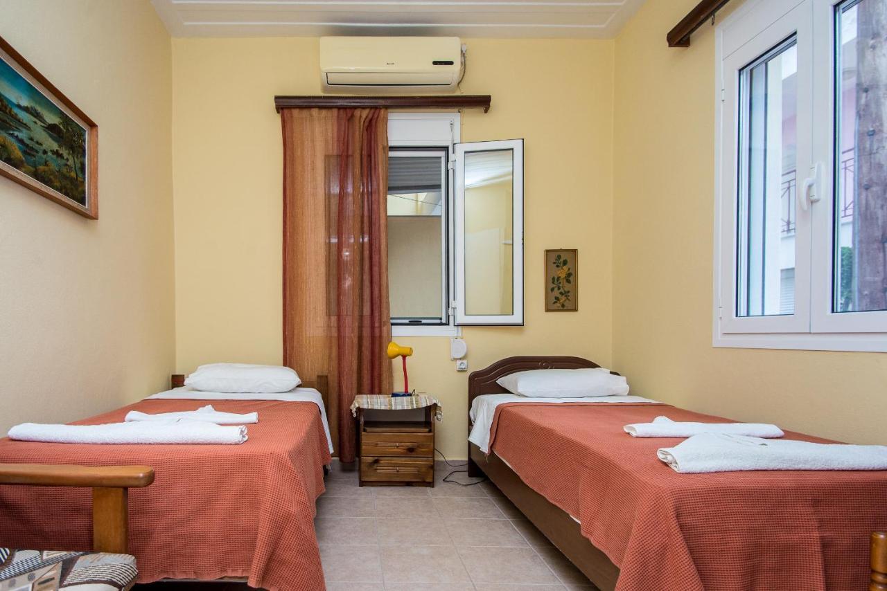 Christina'S House Villa Argostoli  Exterior photo